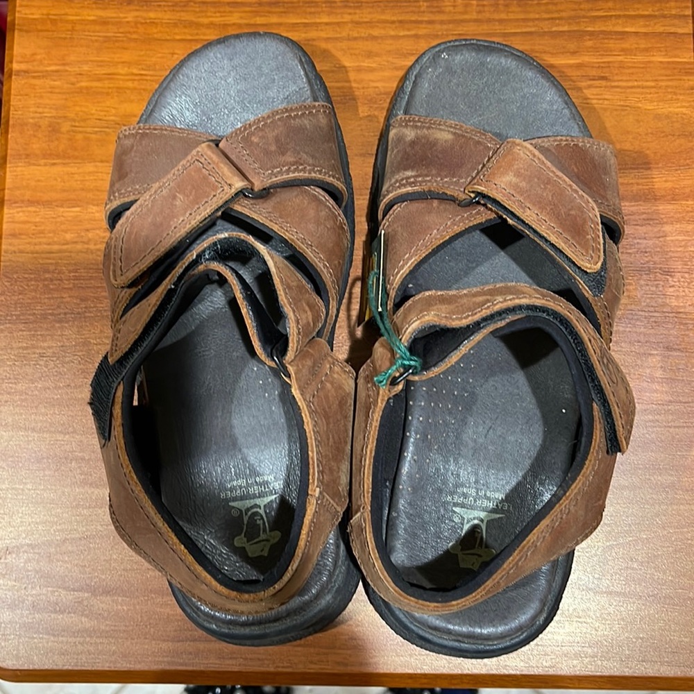 Mens sandals